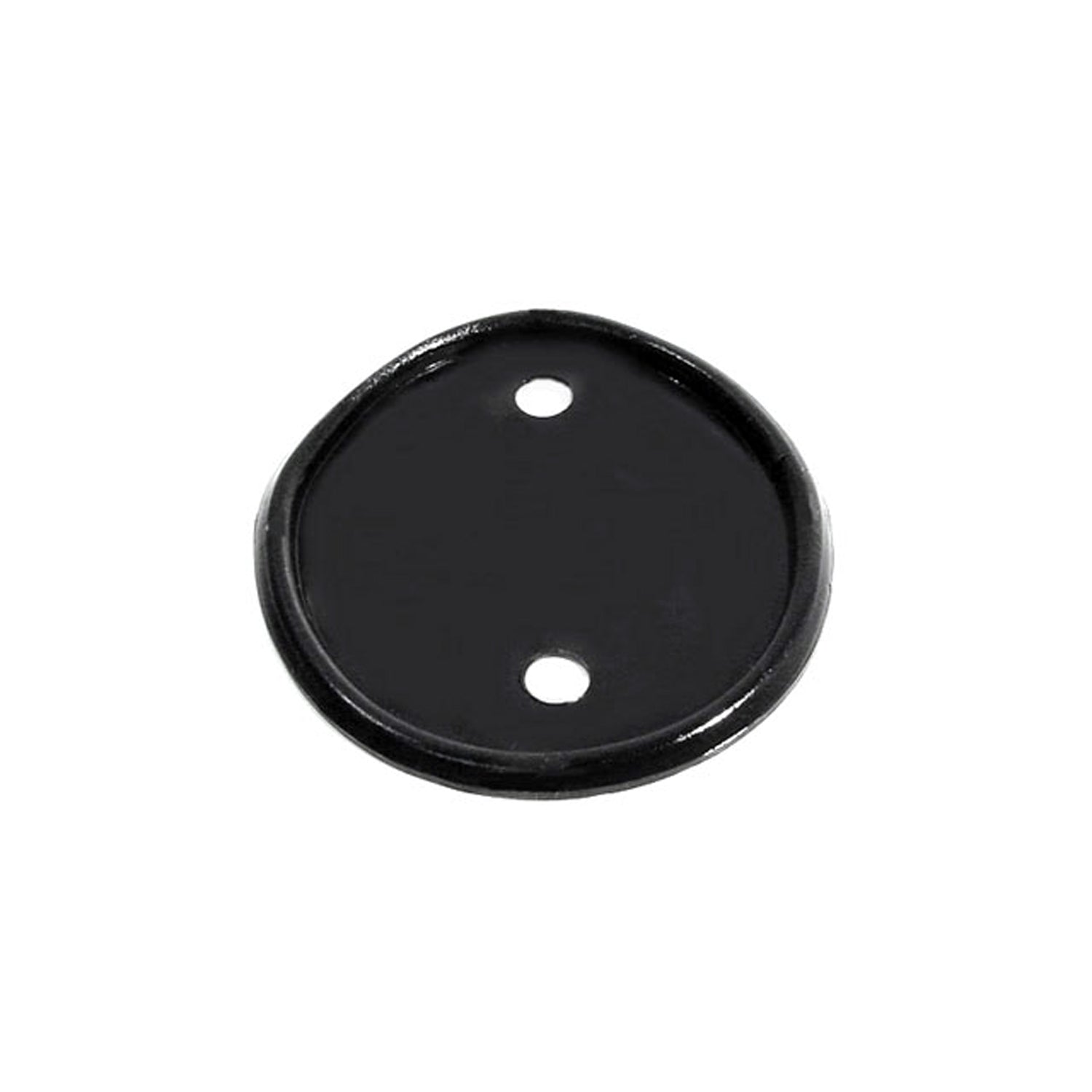 Bumper Arm Pad For Packard EIGHT, Model 120-A, Super Eight, TWELVE 1935; MP 855