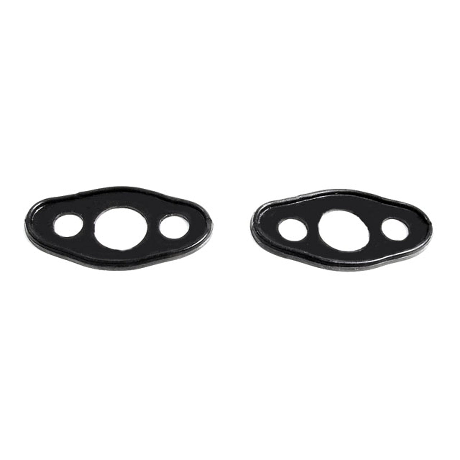 Door Handle Pads For Packard Custom Eight 1930, Standard Eight 1930; MP 901-A