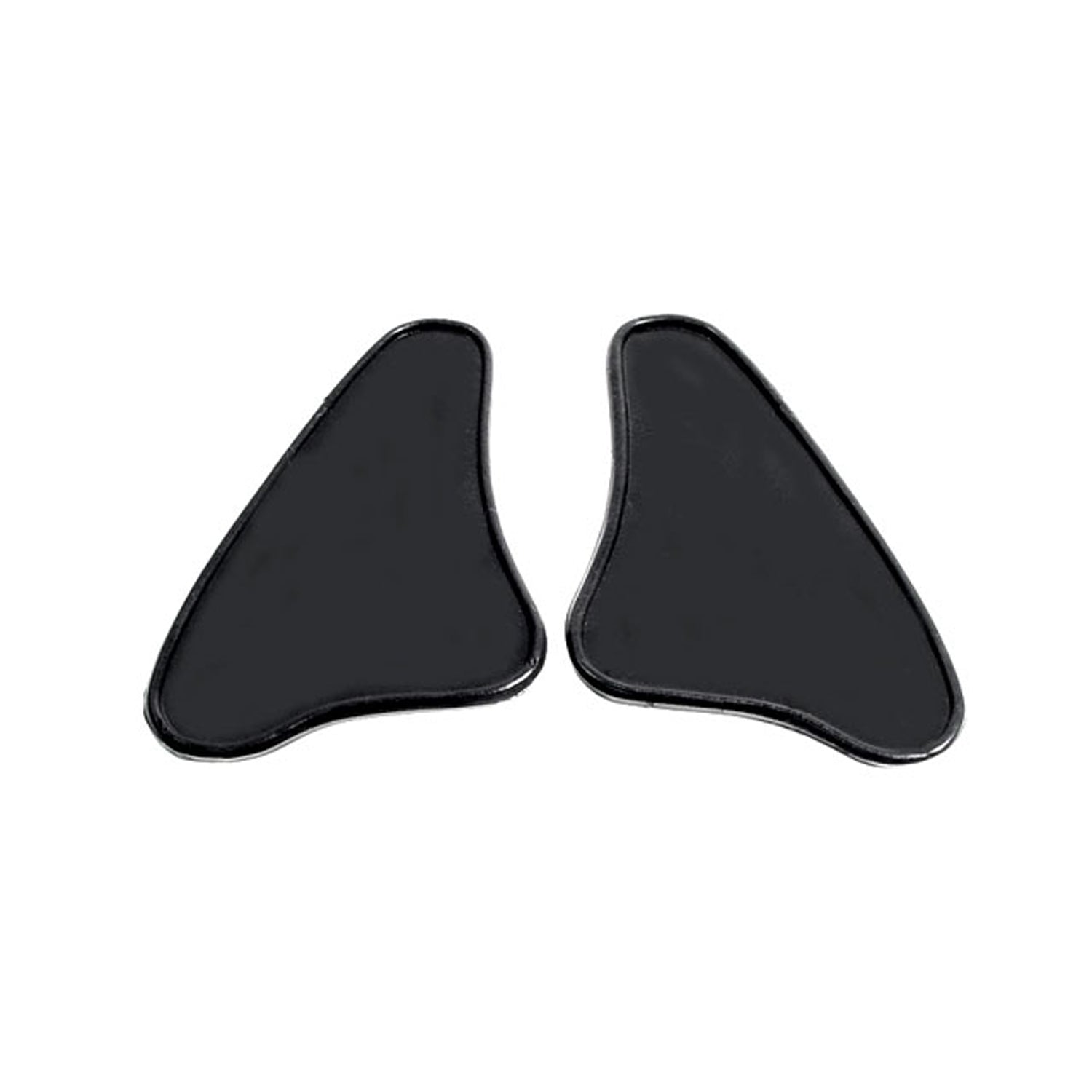 Luggage Rack Pads For Packard Custom Eight 1929-1932, Deluxe eight 29-32; MP 901