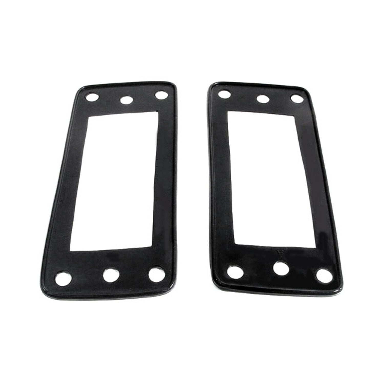 Tail-light Pads For Packard Custom Eight 1949, Deluxe eight 1949; MP 903-D