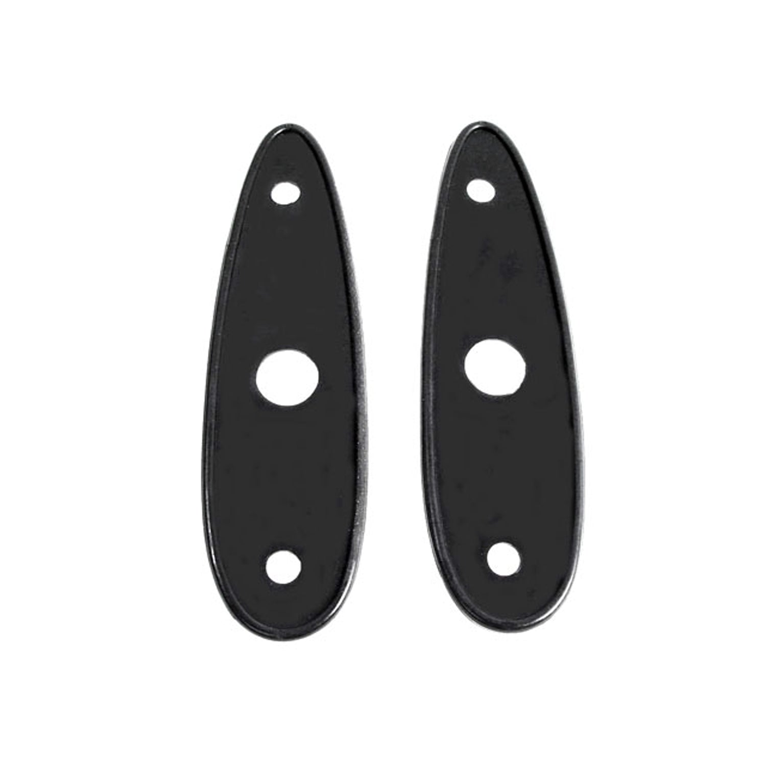 Tail-light Pads For Packard One Twenty 1939, One-ten 1940; MP 905