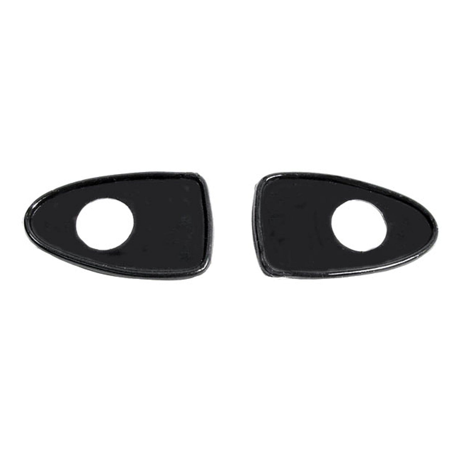 Park Light Pads For Packard Custom Eight 1931-1932, Deluxe eight 1931-32; MP 906