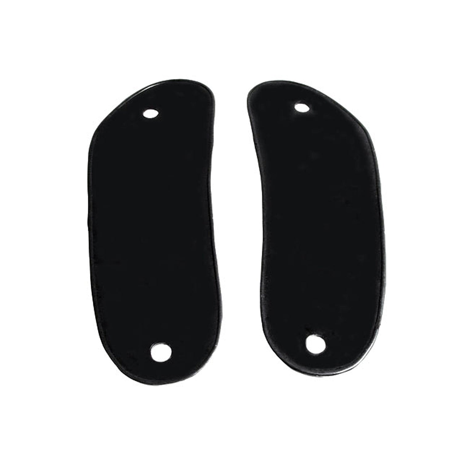 3-3/8" Tail-light Pads For Packard Super-8 One-eighty 1941-1942; MP 921