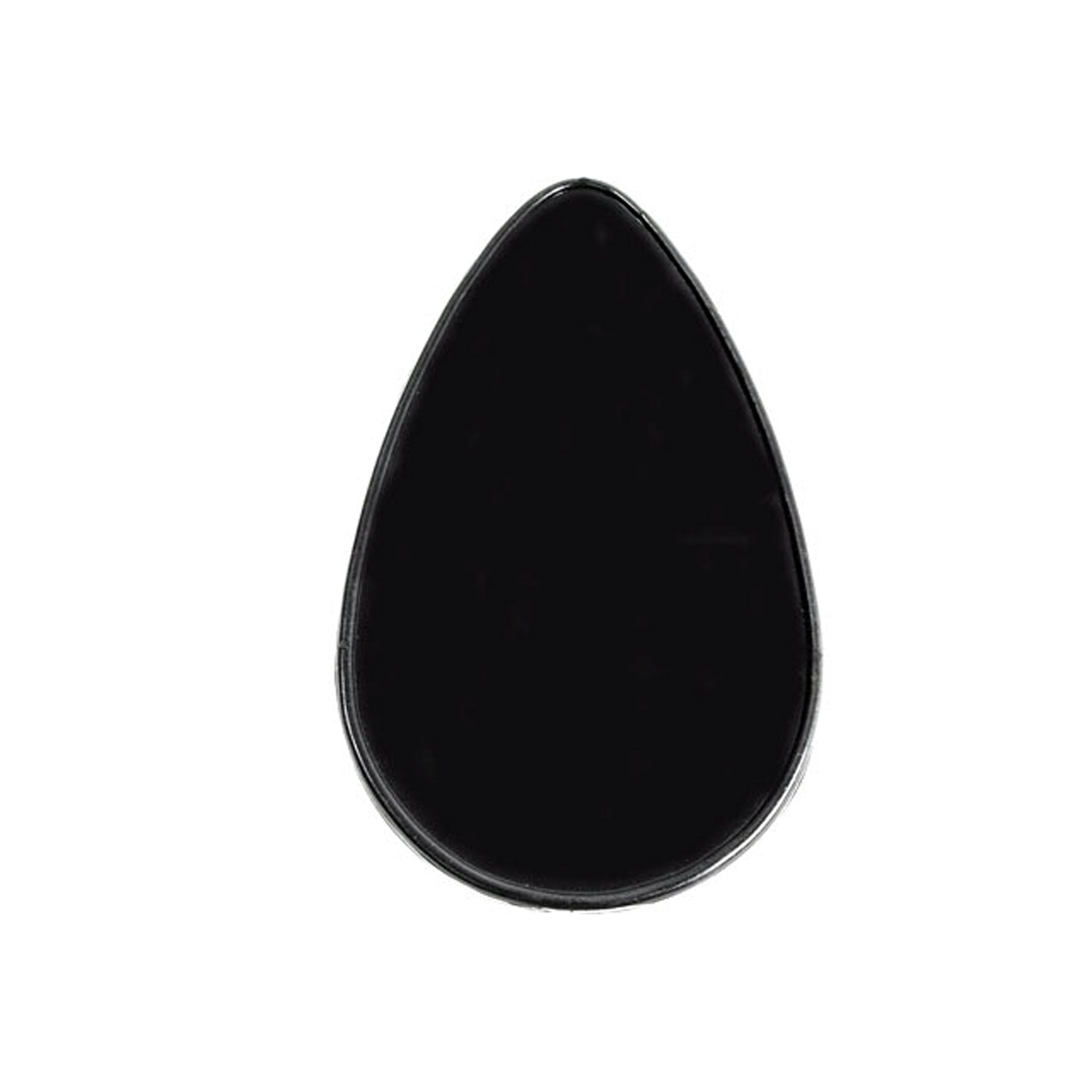 3-5/8" Rumble Seat Step-Plate Pad For Plymouth Business 1938; MP 945-B