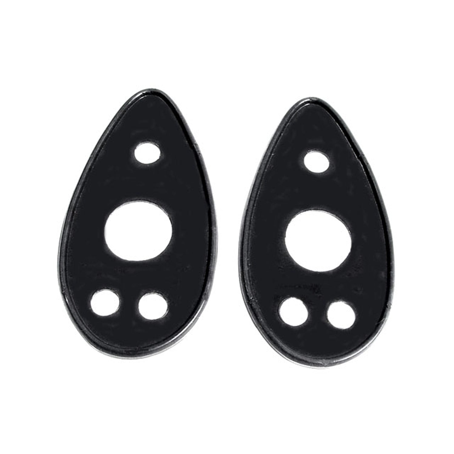 Tail-light Pads For Plymouth Model PC 1933, Model PD 1933; MP 950