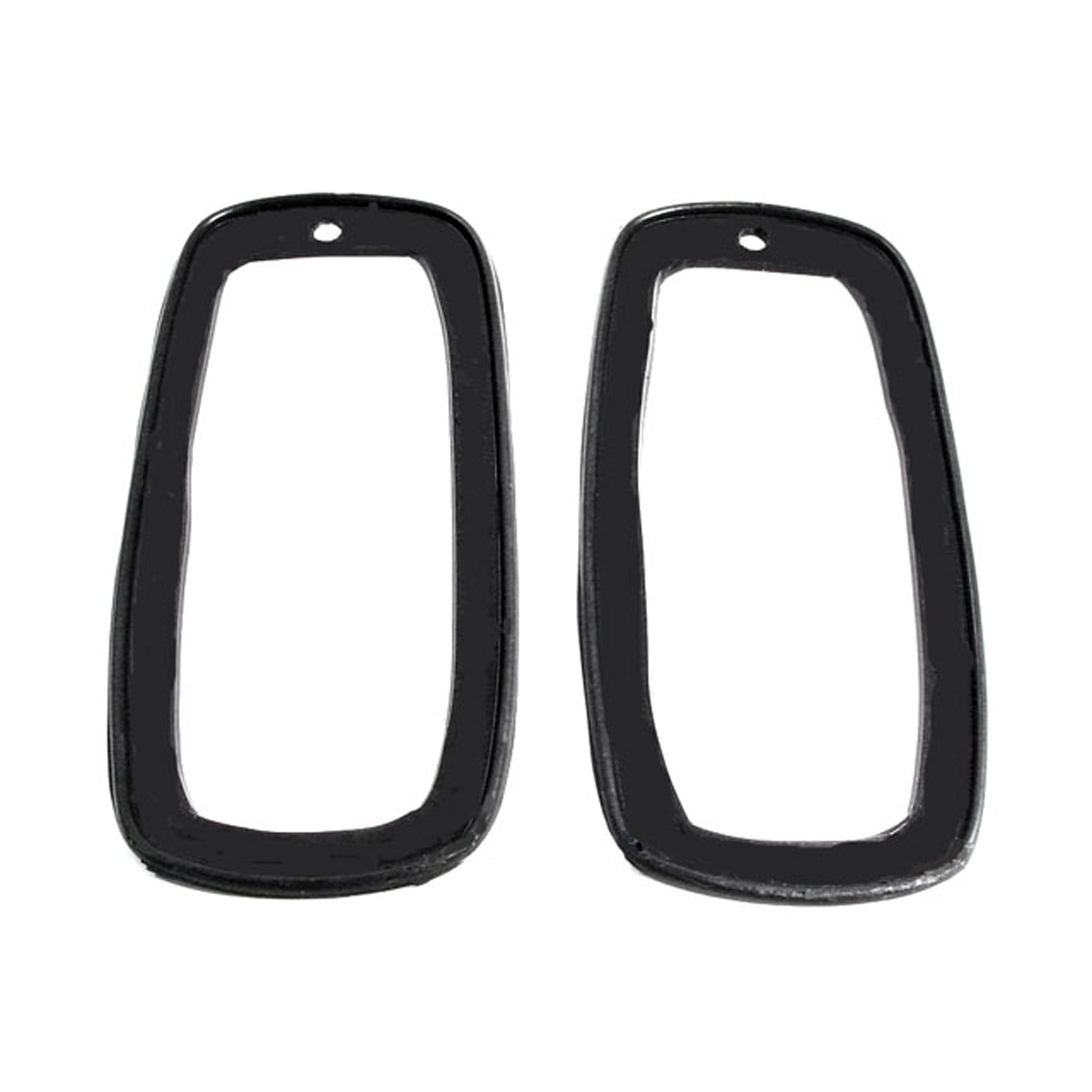 Tail-light Pads For Plymouth P10 Deluxe 1940, P11 Deluxe 1941; MP 952-C