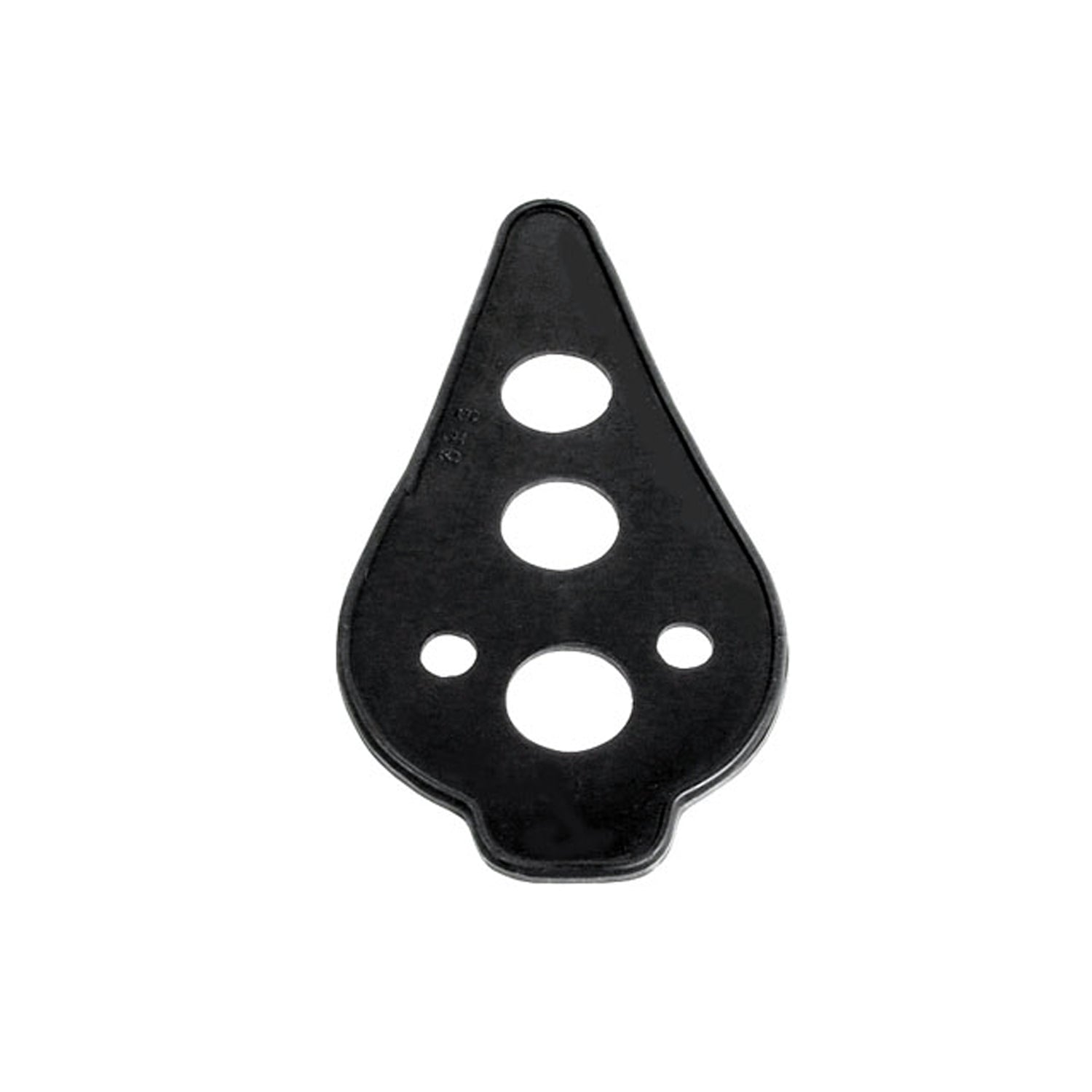 Trunk Light Pad For Plymouth P10 Deluxe 1940, P11 Deluxe 1941; MP 953