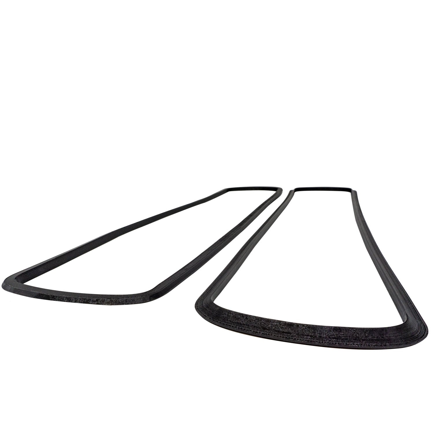 Tail-light Gaskets For Pontiac , Catalina 1966; MP 956