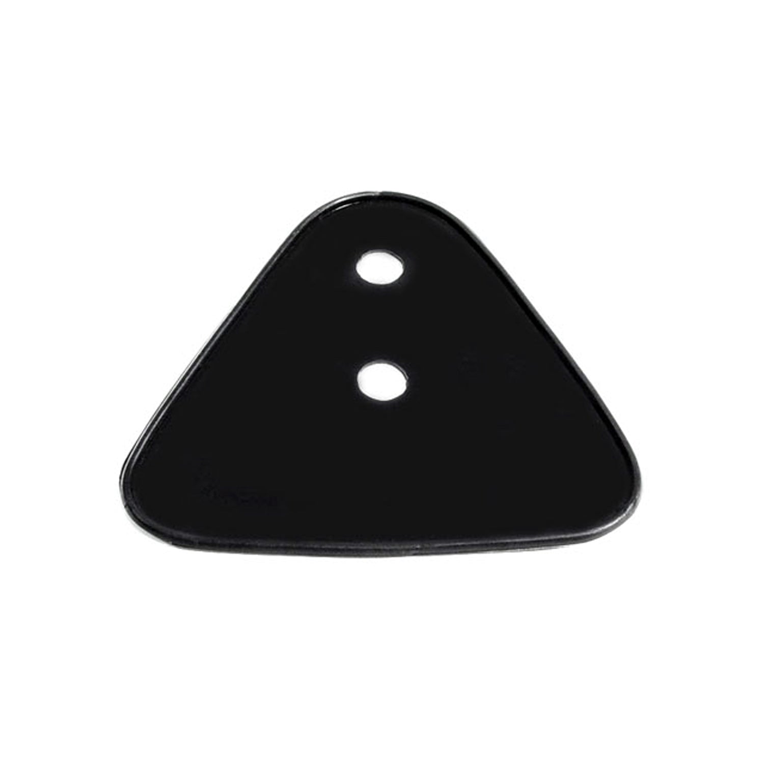 License Bracket Pad For Plymouth Business 1937-1938, Deluxe 1937-1938; MP 959