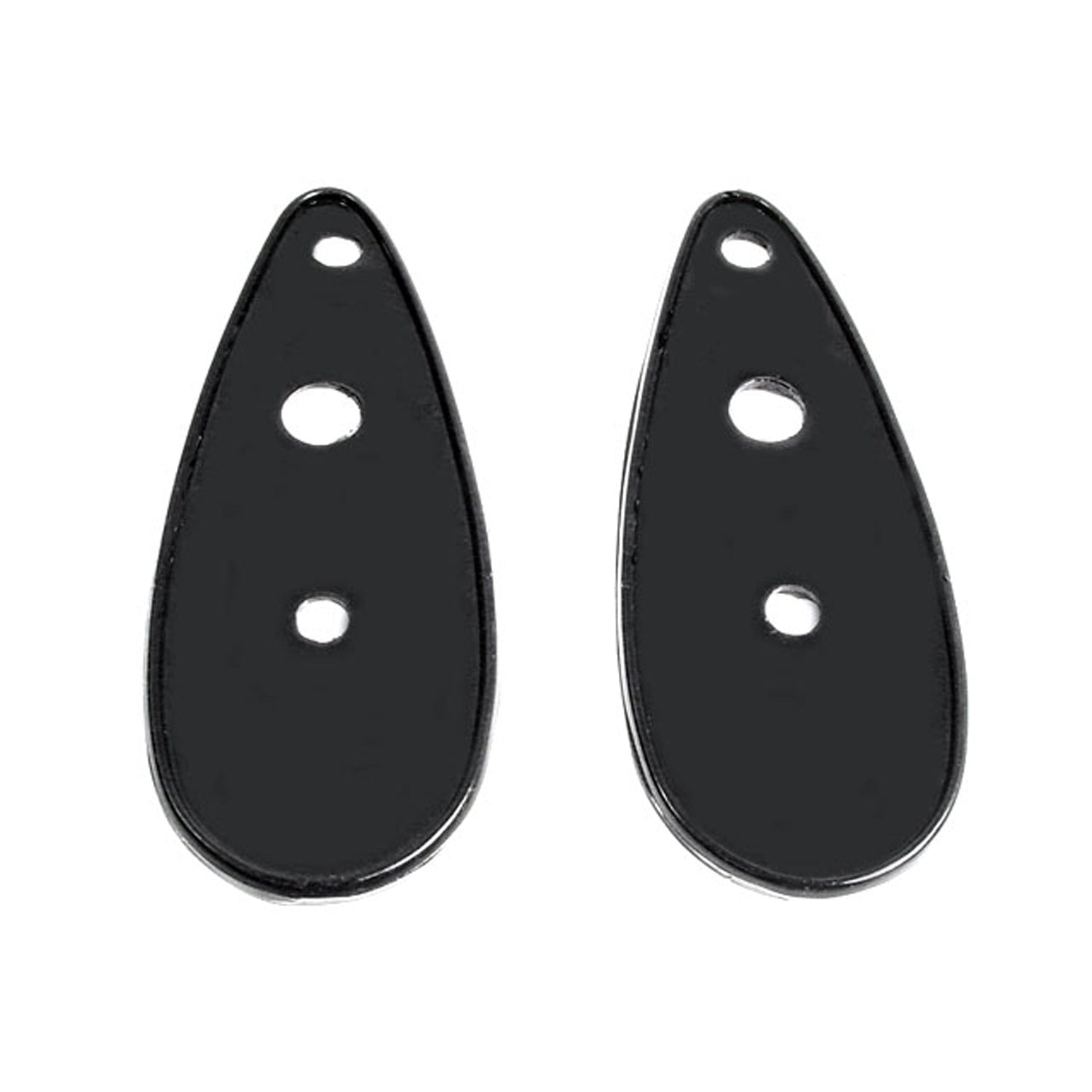 Tail-light Pads For Studebaker Commander 1938, President 1938; MP 965