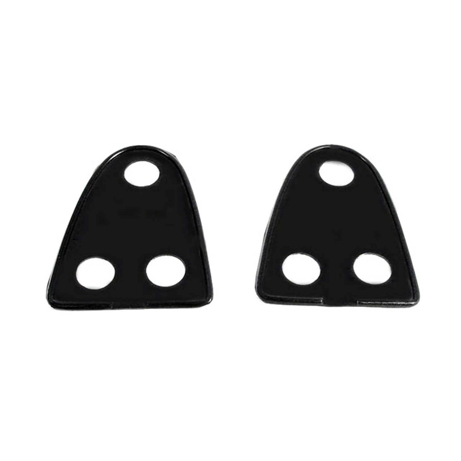 Headlight Pads For Studebaker Rockne Model 65, Rockne Model 75 1932; MP 970-B