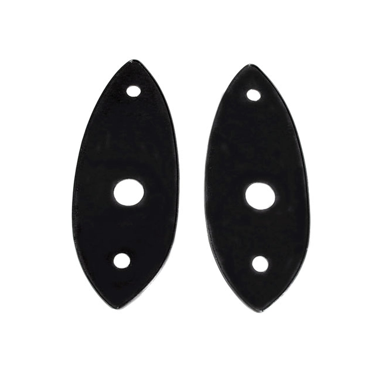 Park Light Pads For Studebaker Commander Model 70 1931; MP 980
