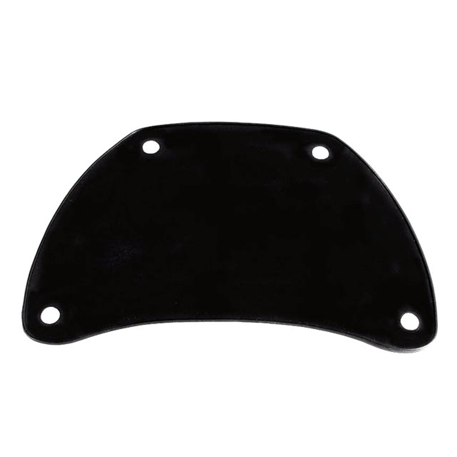 Spare Tire Bracket to Body Pad For Pontiac Model 601 1933; MP 989-M