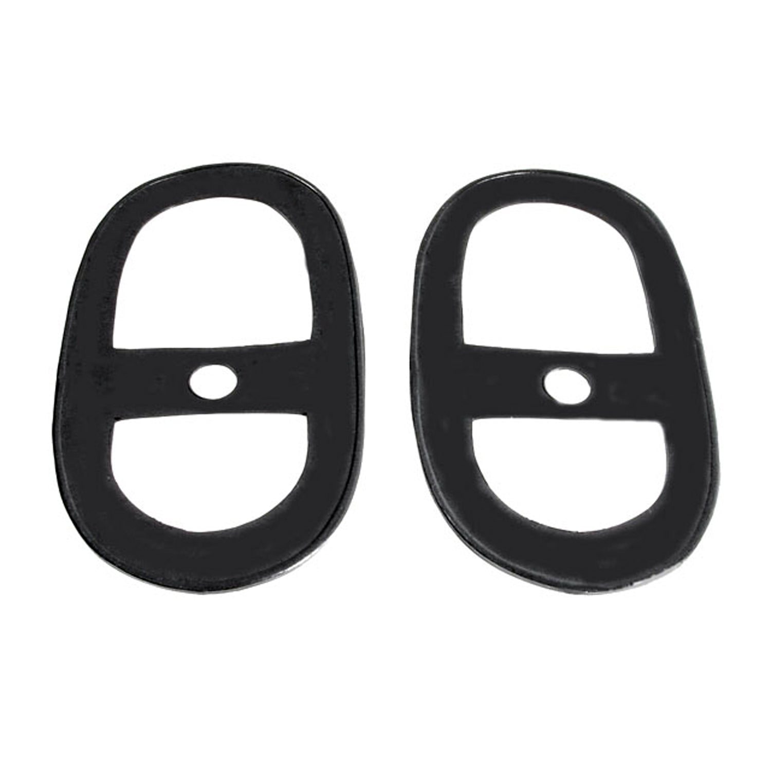 Tail-light Pads For Pontiac Model 601 1933, Model 603 1934; MP 990-B