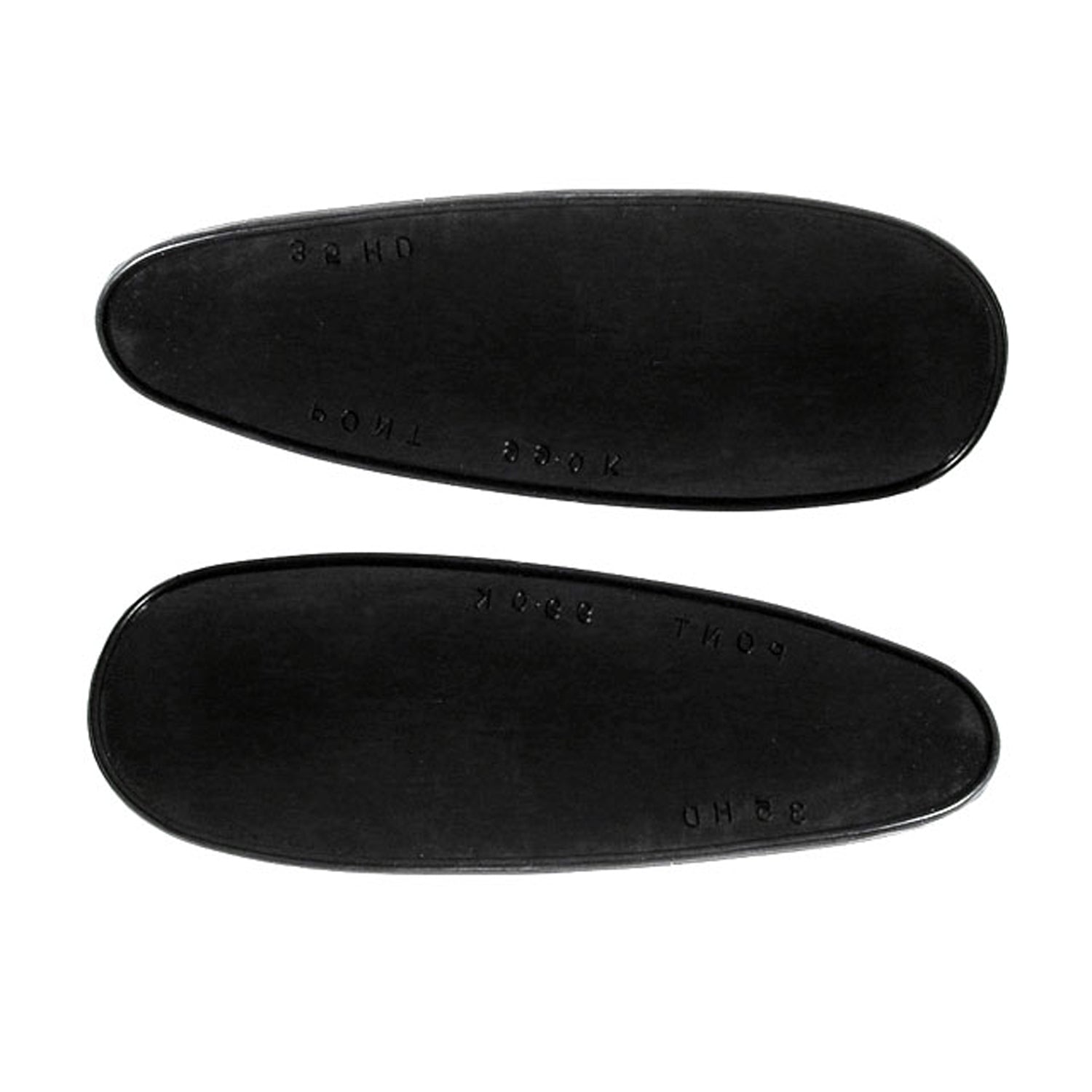 Headlight Pads For Pontiac Improved eight 1935, Standard six 1935; MP 990-K