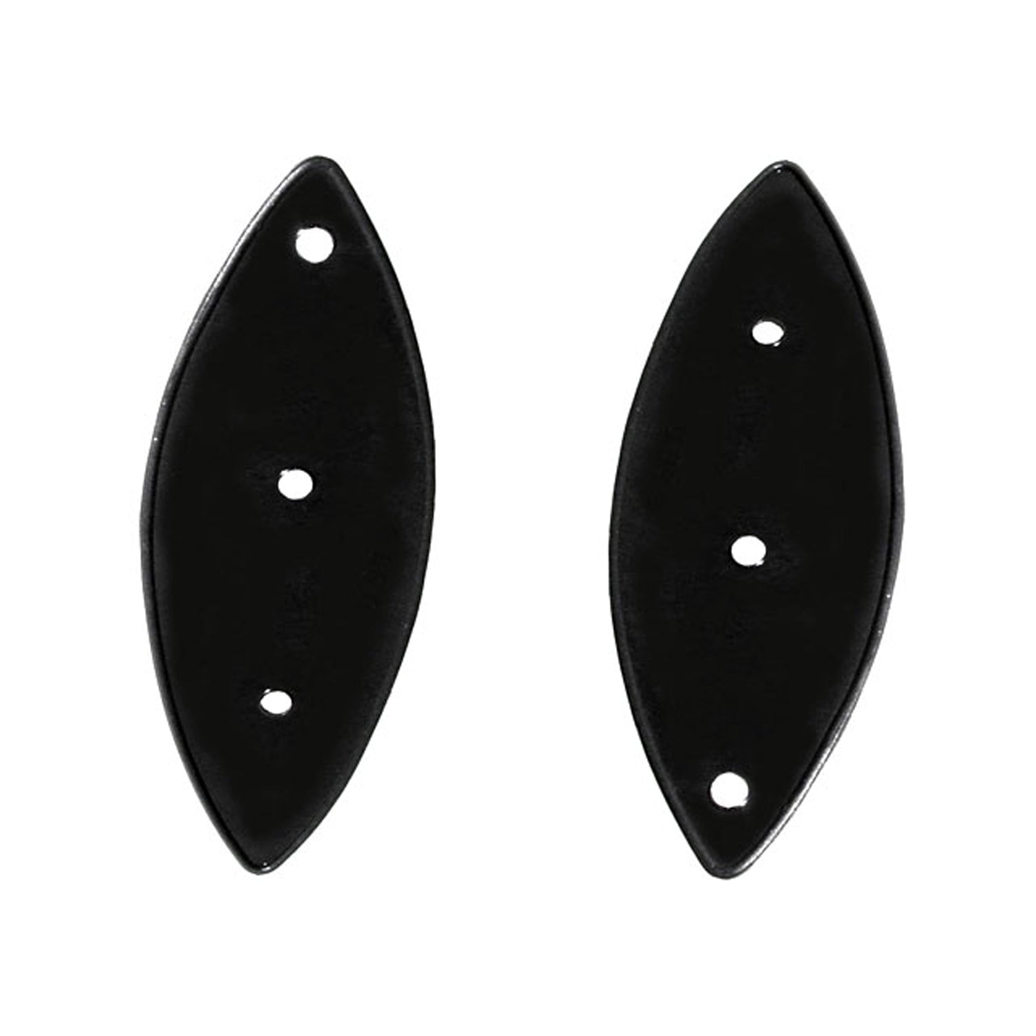 Park Light Pads For Pontiac Model 601 1933, Model 603 1934; MP 990-U