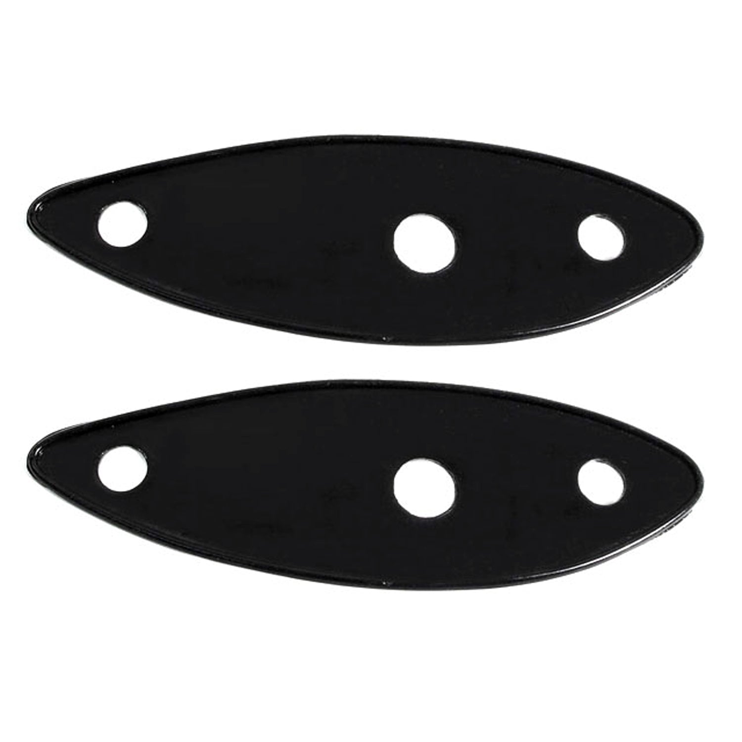 Park Light Pads For Studebaker Commander Model 70 1931; MP 990