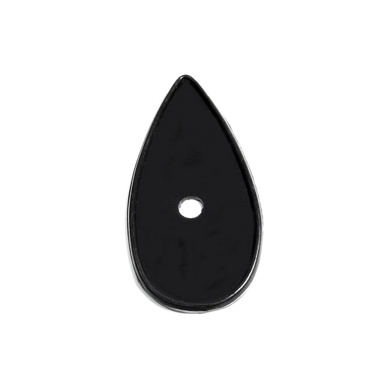 Horn & Headlight Bracket Pad For Pontiac Model 402 1932; MP 991-JJ