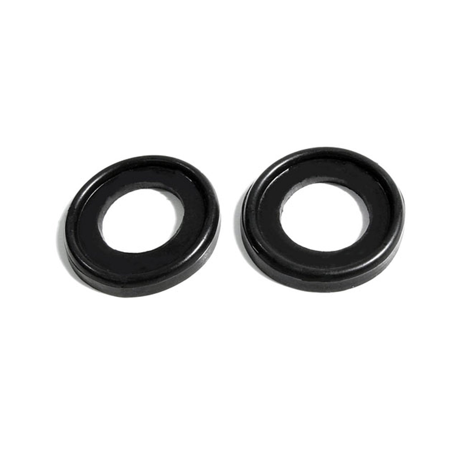 Door Handle Pads For Pontiac Deluxe Model 6DA, Deluxe Model 8DA 1938; MP 991-L
