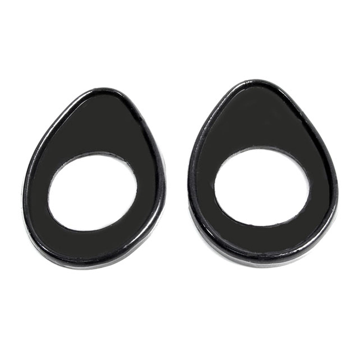 Park Light Pads For Reo Flying Cloud 1931, Royale 1931; MP 993-B