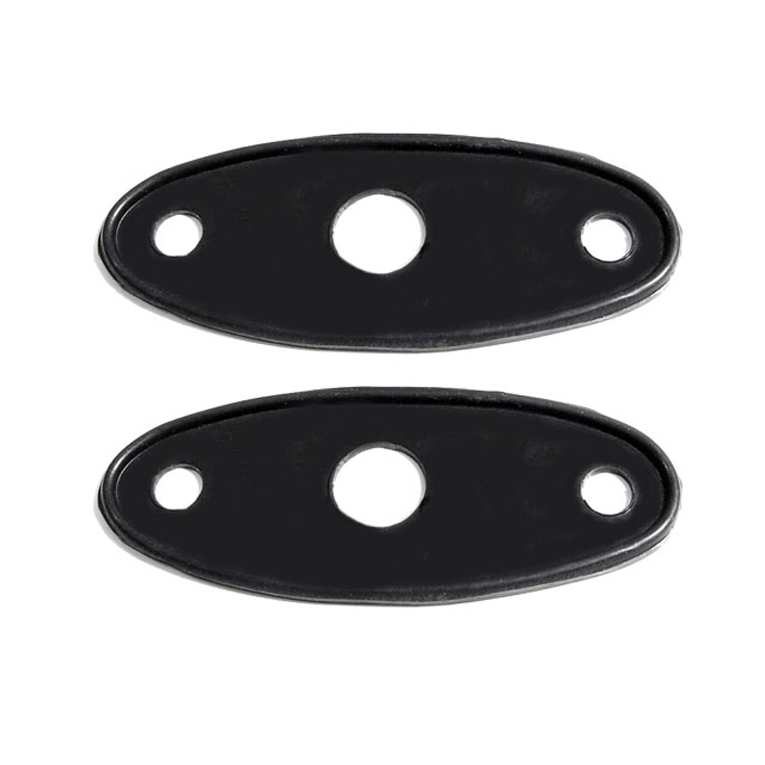 Side Tire Bracket Mounting Pads For Reo Flying Cloud 1929-1932; MP 993-C
