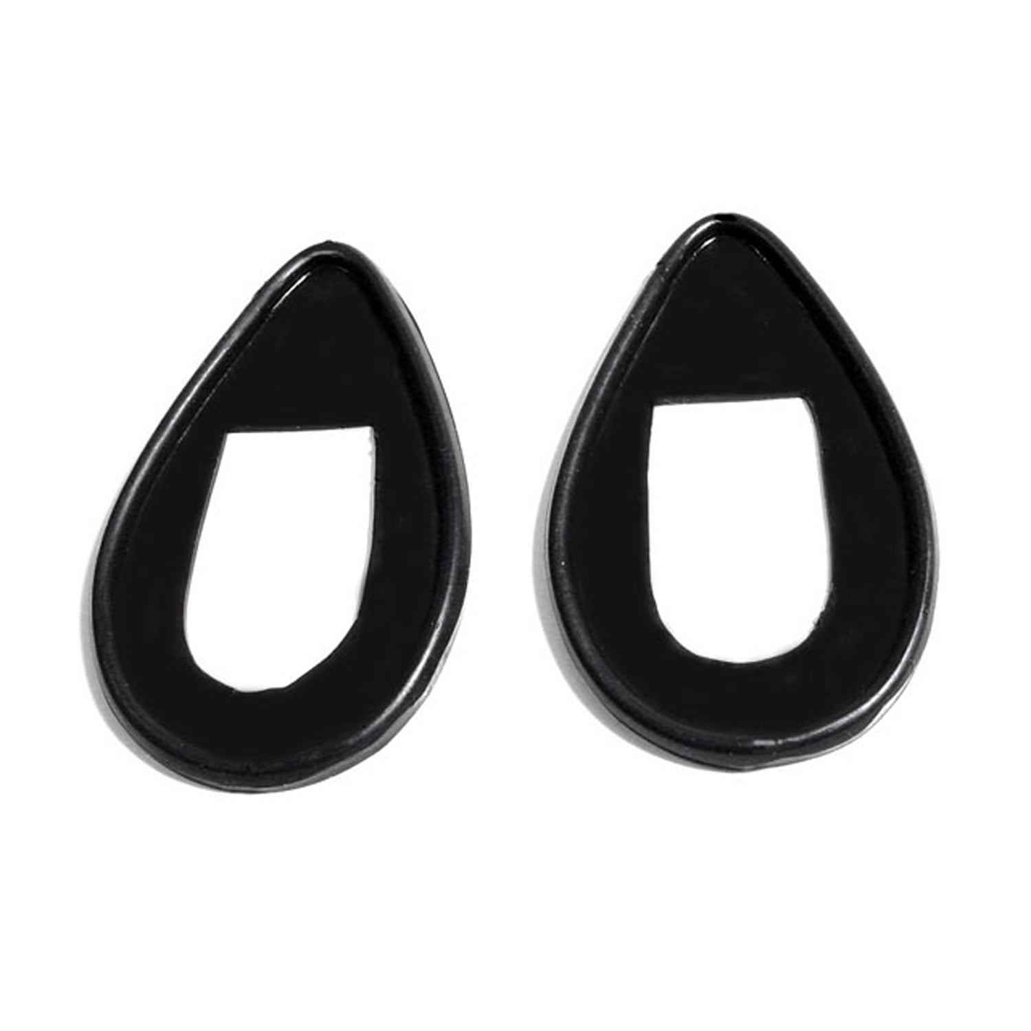 1-3/4" Wide X 2-7/8" Long Park Light Pads For Reo Flying Cloud 1930; MP 993-H