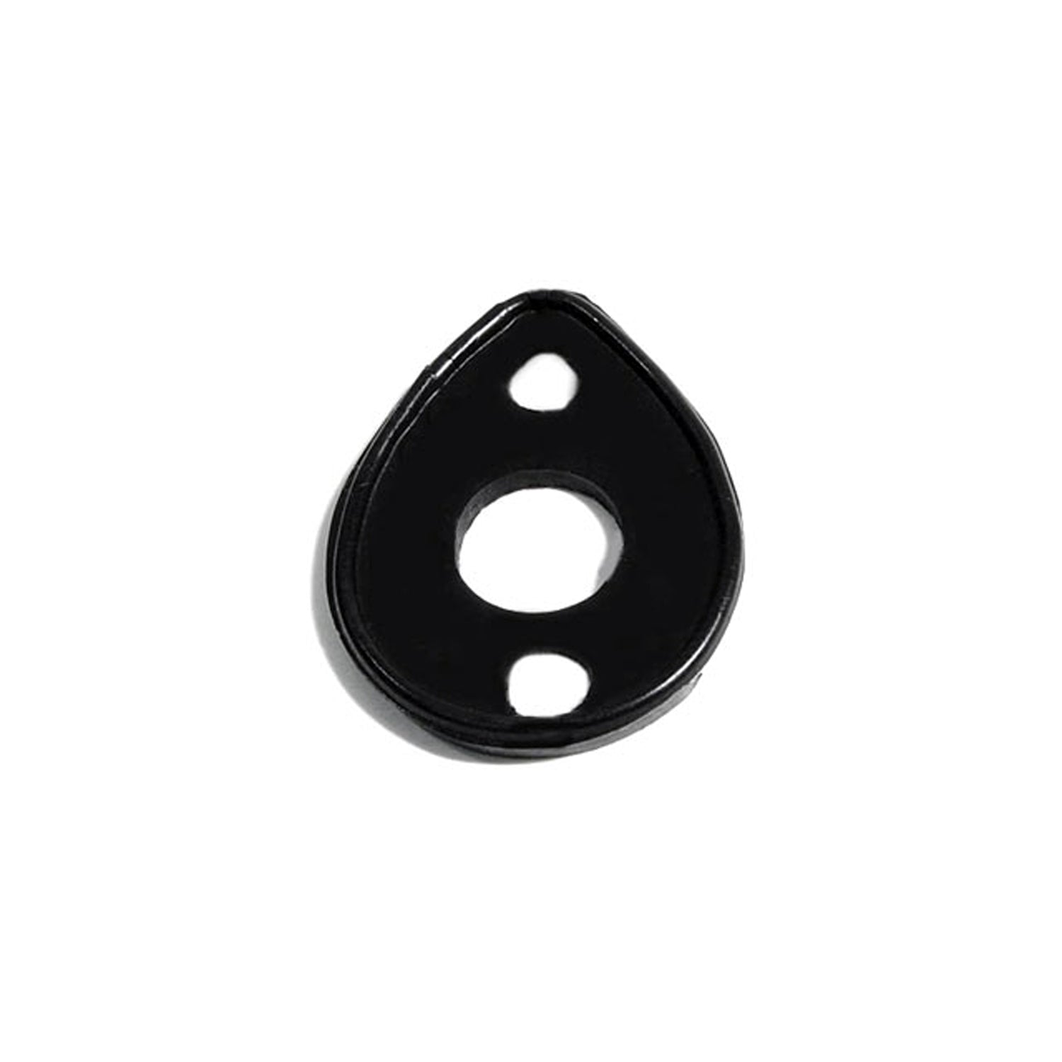 Mirror Pad For Sunbeam Alpine 1953-1955, MK II 1950-1951, MK IIA 1952; MP 994-C