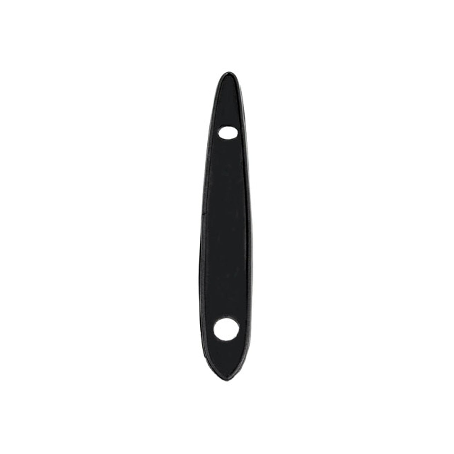 Fender Ornament Pad For Ford Thunderbird 1959-1960; MP 996-O