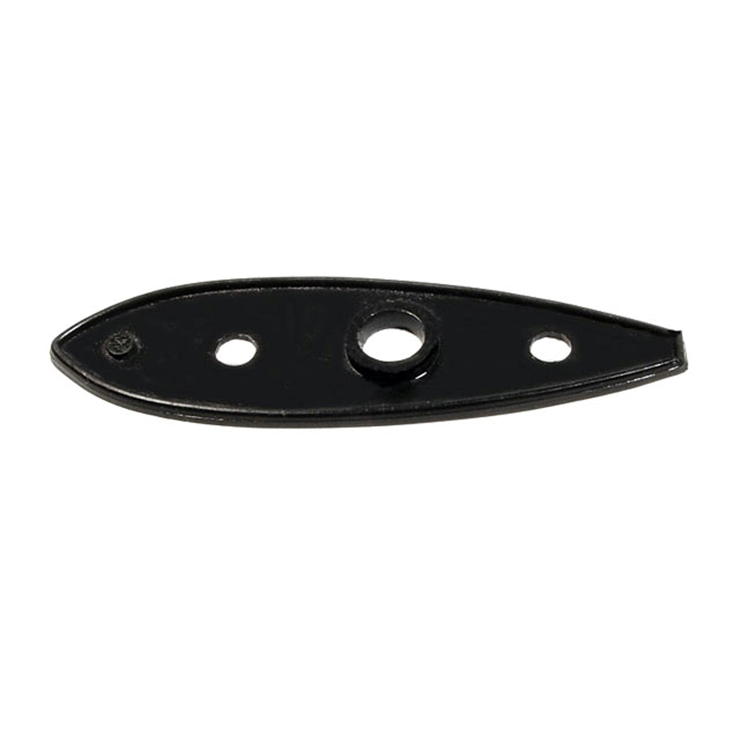 Outside Mirror Base Pad For Ford Thunderbird 1964-1966; MP 996-P