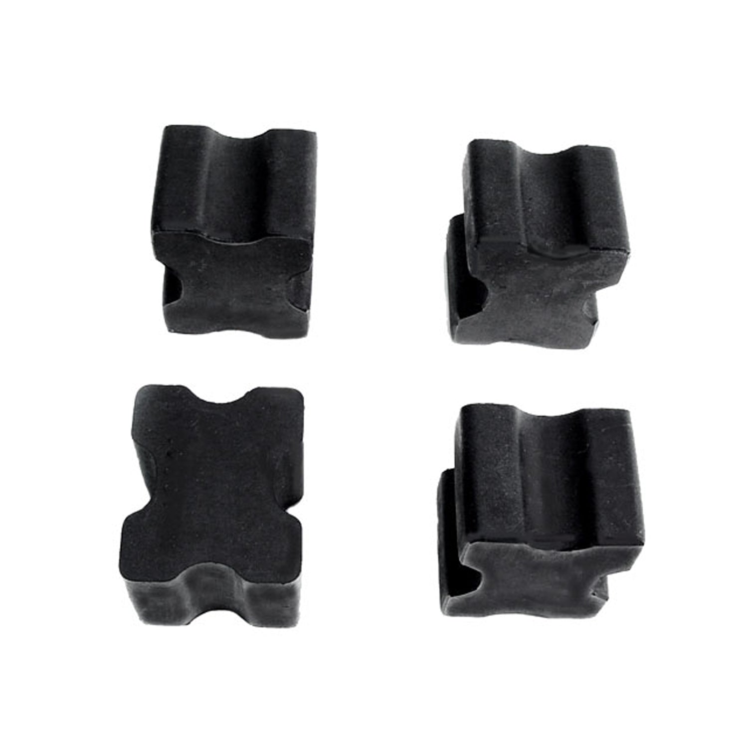 Front Coil Spring Boosters 1 or 1-1/2" Heavy Duty; MW 10041