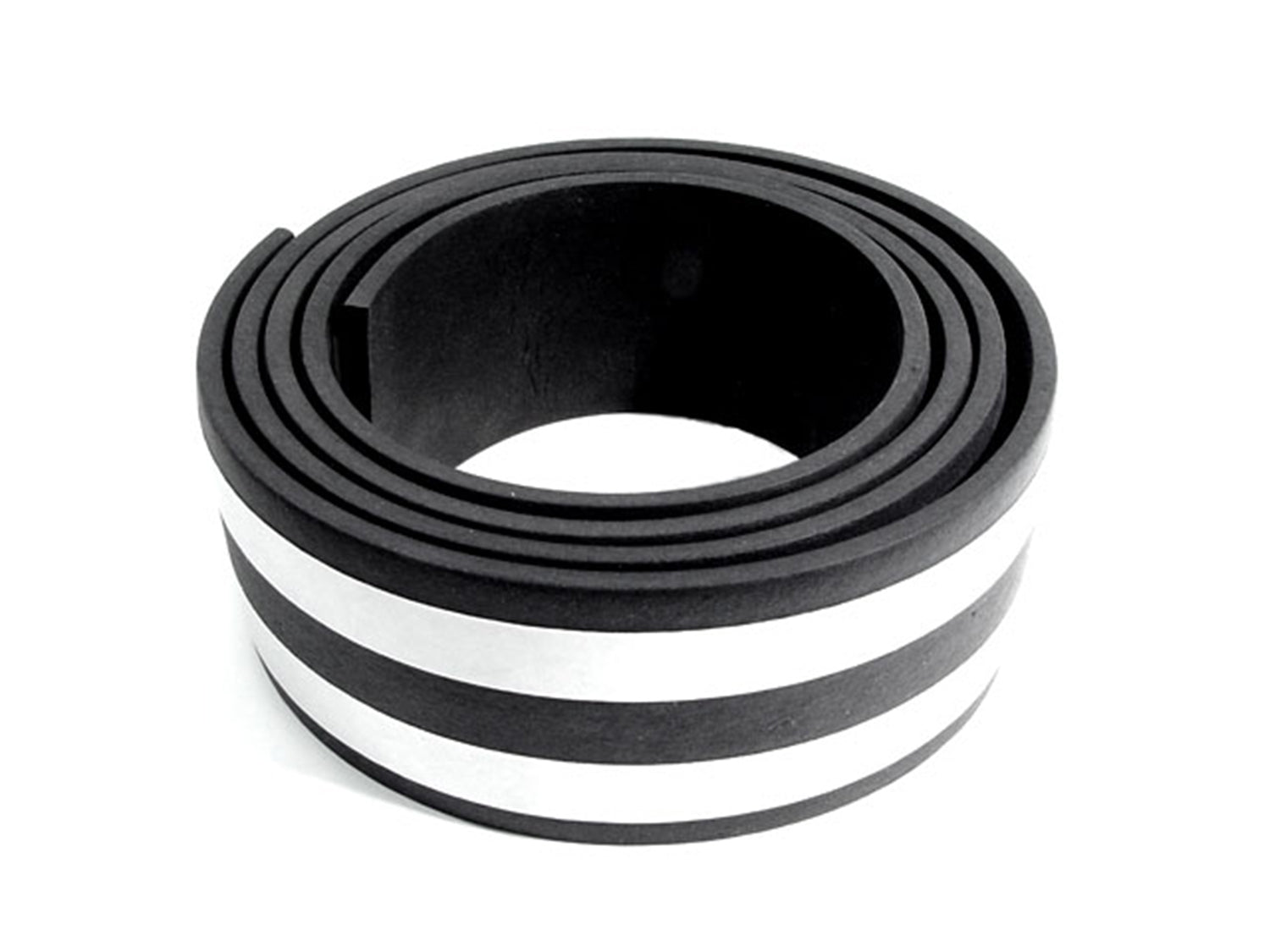 Adhesive Backed Camper/Topper Seal. 2 inch wide, 1/4 inch thick; MW20025