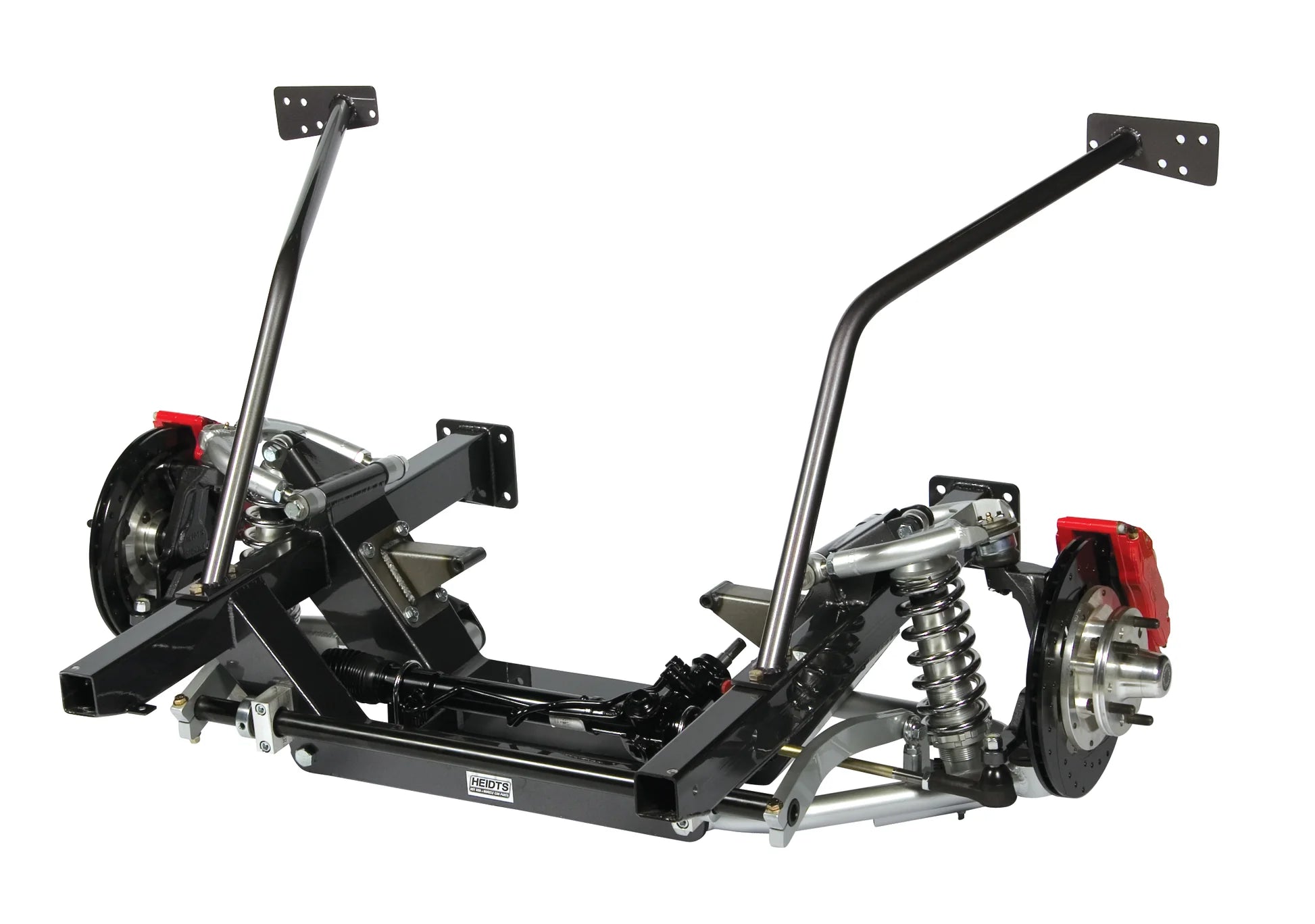 1962-67 Chevy Nova Pro Touring Subframe Front Suspension