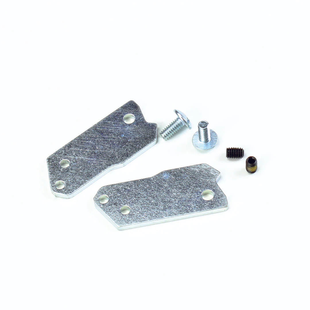 Optional Lock Bag Altman Easy Latch for 1952-1966 Chevy and GM Truck