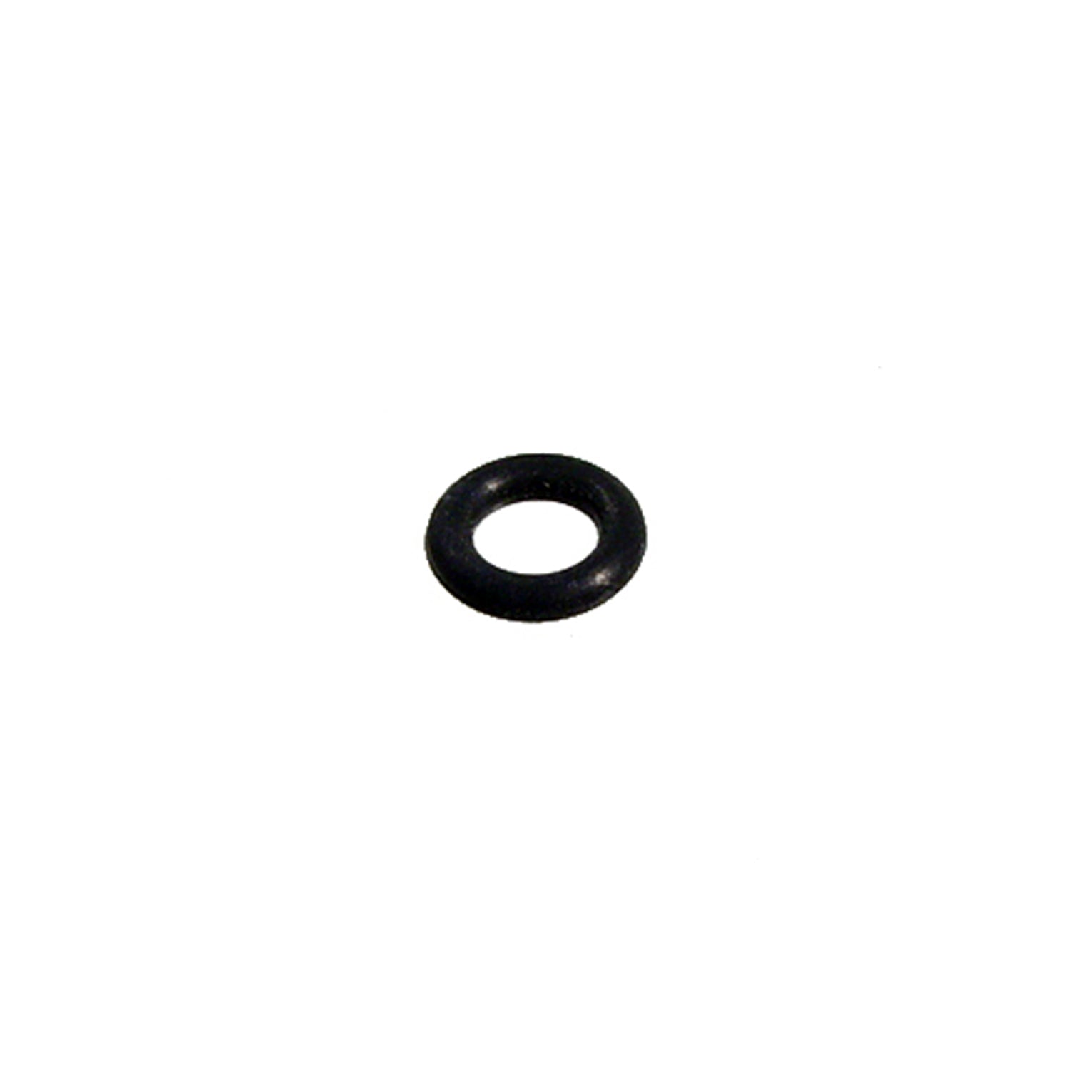 Rubber O-Ring 3/16" I.D., 5/16" O.D., 1/16" Thickness; OR 10-C