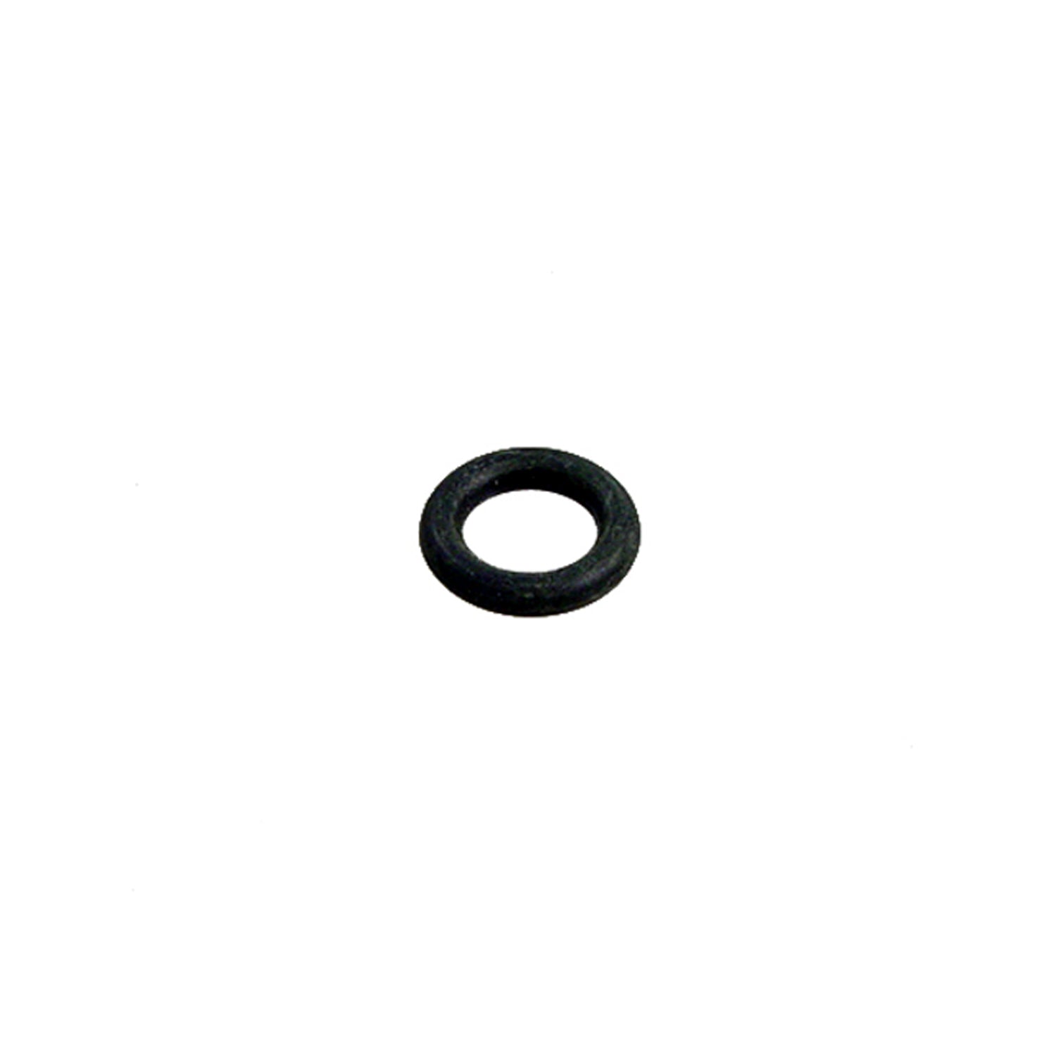 Rubber O-Ring 7/32" I.D., 11/32" O.D., 1/16" Thickness; OR 10-D