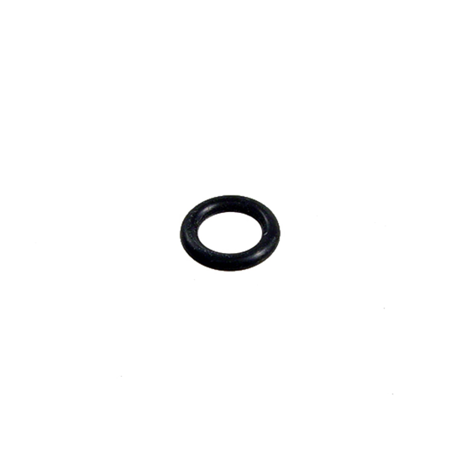 Rubber O-Ring 1/4" I.D., 3/8" O.D., 1/16" Thickness; OR 10-E