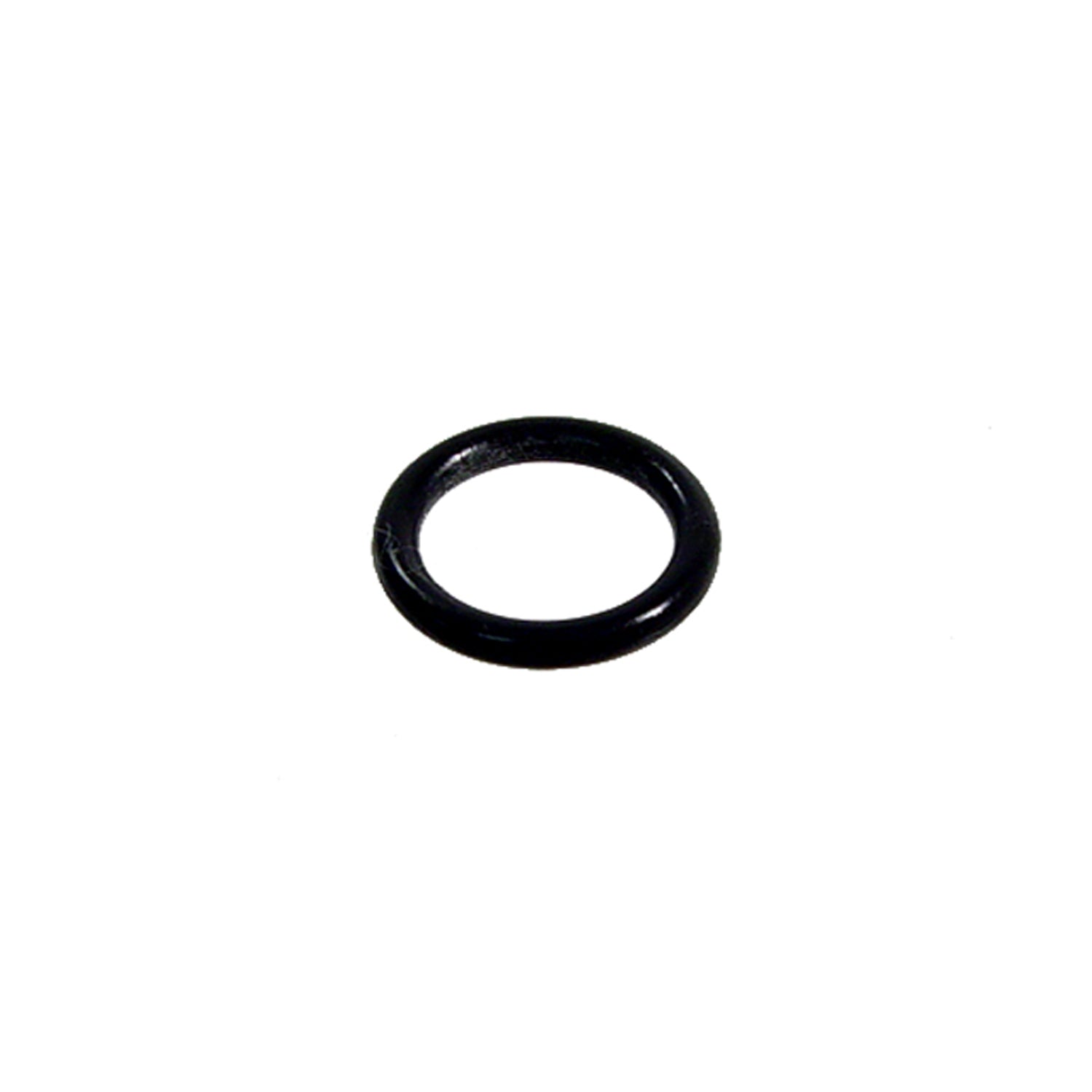 Rubber O-Ring 3/8" I.D., 1/2" O.D., 1/16" Thickness; OR 10-G