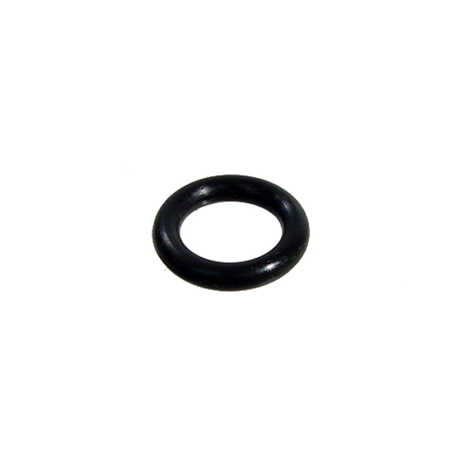 Rubber O-Ring 3/8" I.D., 9/16" O.D., 3/32" Thickness; OR20-A