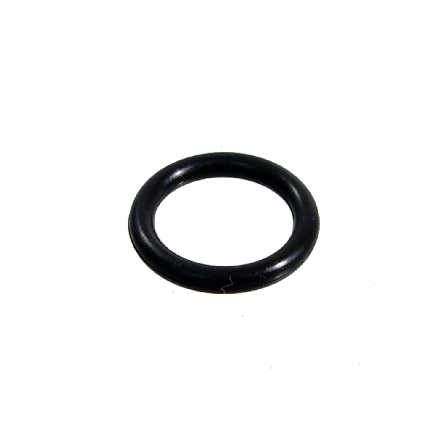 Rubber O-Ring 9/16" I.D., 3/4" O.D., 3/32" Thickness; OR 20-D