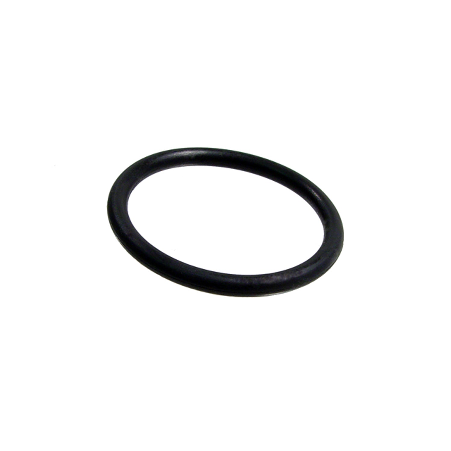 Rubber O-Ring. 1-3/8" I.D., 1-5/8" O.D., 1/8" Thickness; OR 30-K