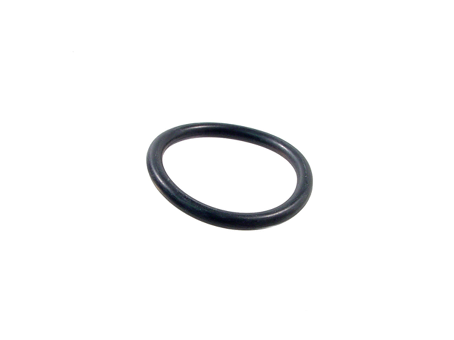 Rubber O-Ring 1-3/4 in. ID, 2-1/8 in. OD, 3/16 in. Thickness; OR 40-C
