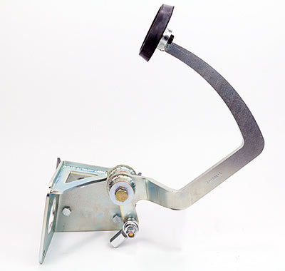 1928-32 Ford / Universal Weld On Power Brake Pedal Assembly (Automatic Transmission)