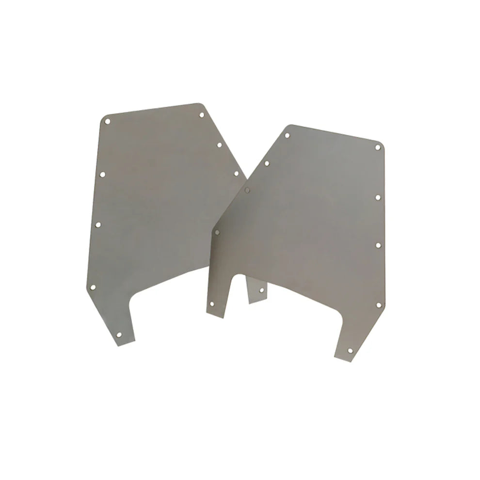 1962-67 Chevy Nova Pro Touring Subframe Front Suspension