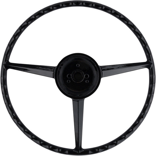 1967-68 Chevy and GMC Truck 15" Steering Wheel