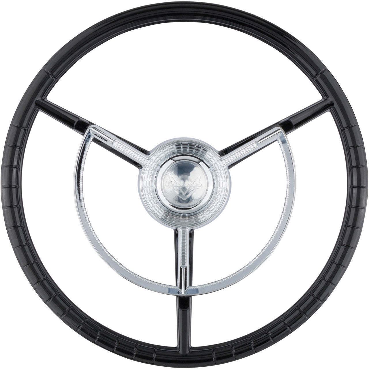 1956-57 Ford Thunder Bird 15" Steering Wheel