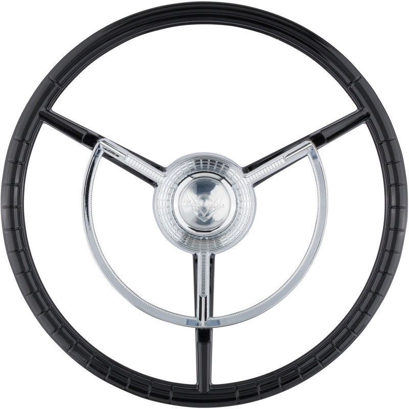 1956-57 Ford Thunder Bird 15" Steering Wheel