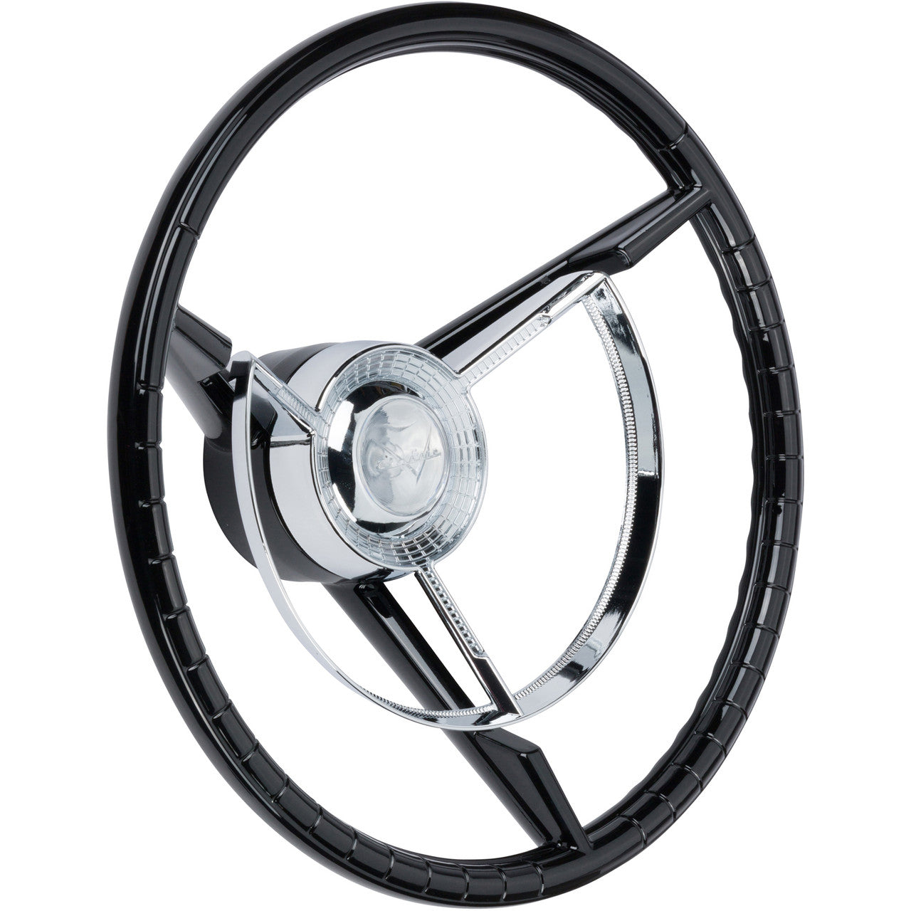 1956-57 Ford Thunder Bird 15" Steering Wheel