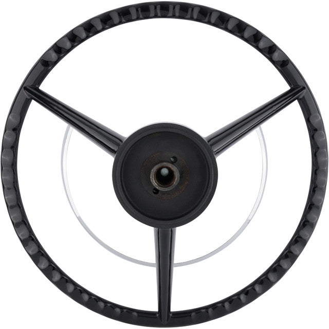 1956-57 Ford Thunder Bird 15" Steering Wheel