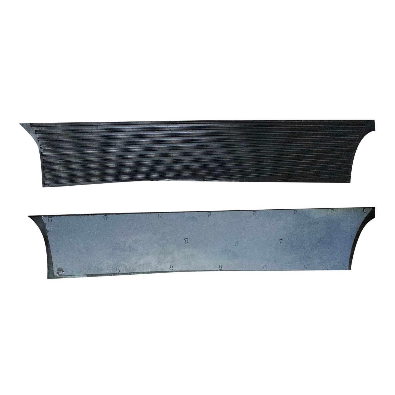 Running Board Covers For Chevrolet Master 85 1939; RB 1902