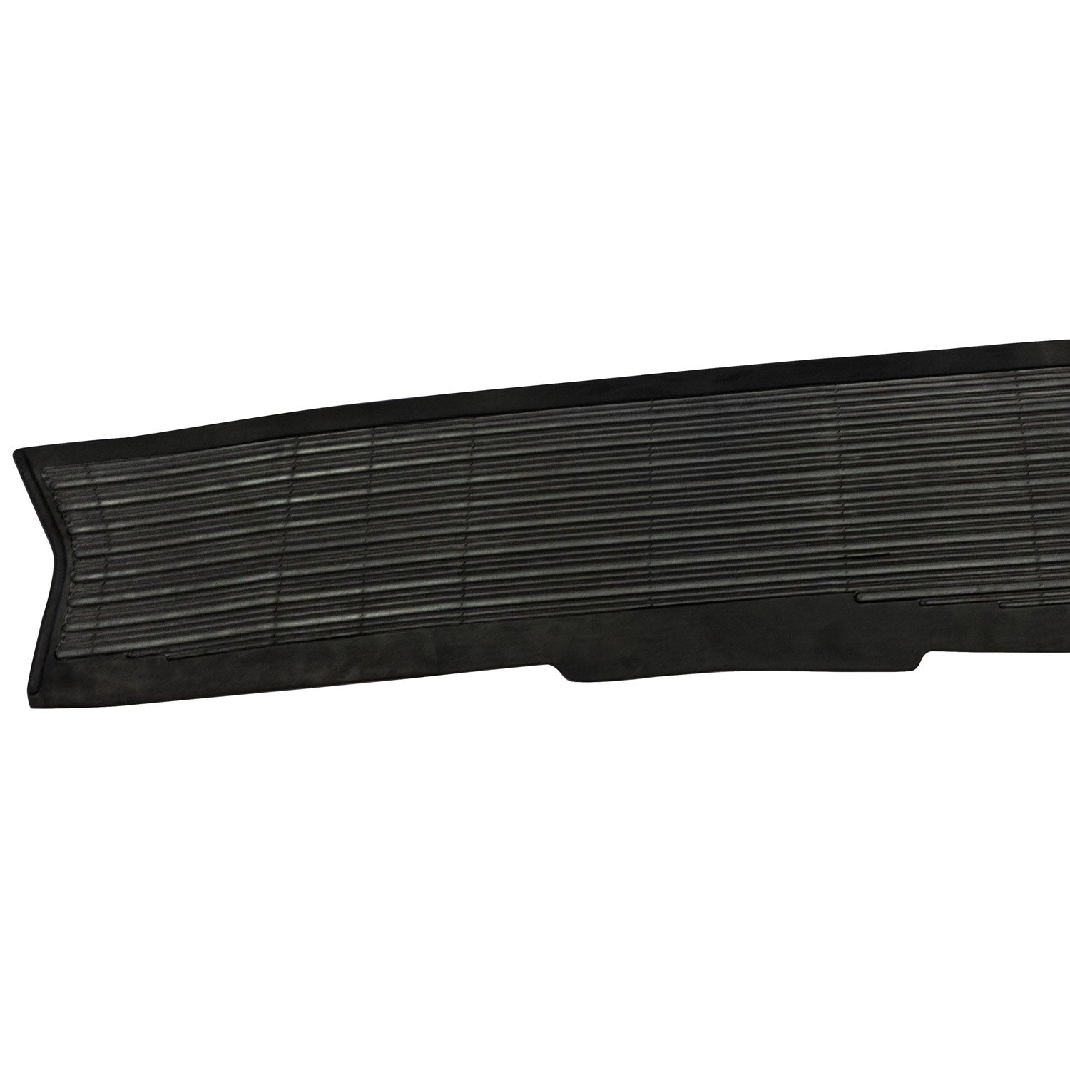Running Board Covers Mercury Series 99A 1939, Series O9A 1940; RB 3301